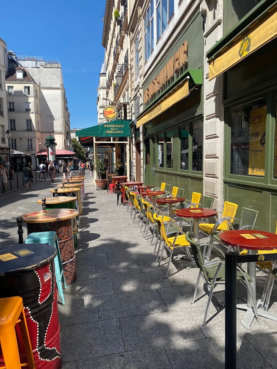 Café Oz, photo 2