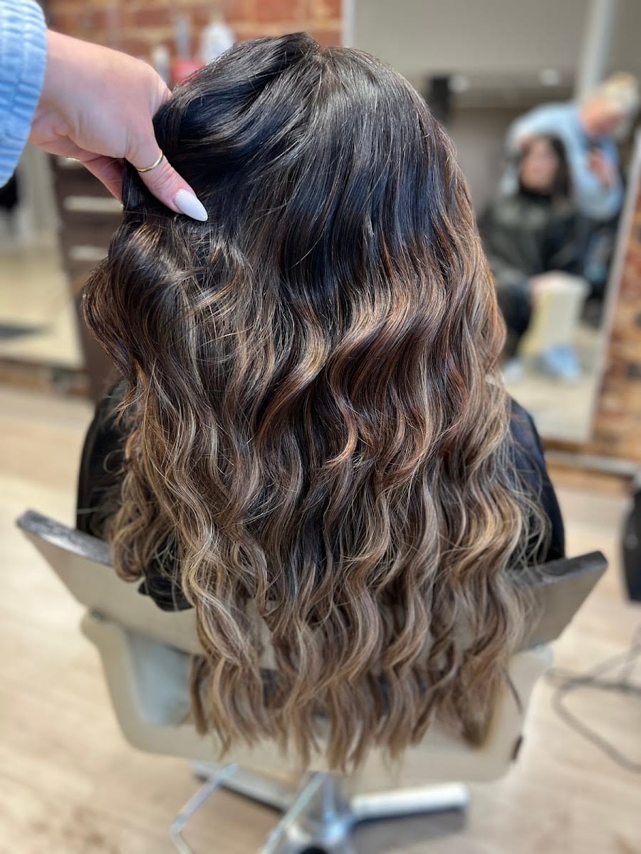 Blonde On Broad Salon & Spa