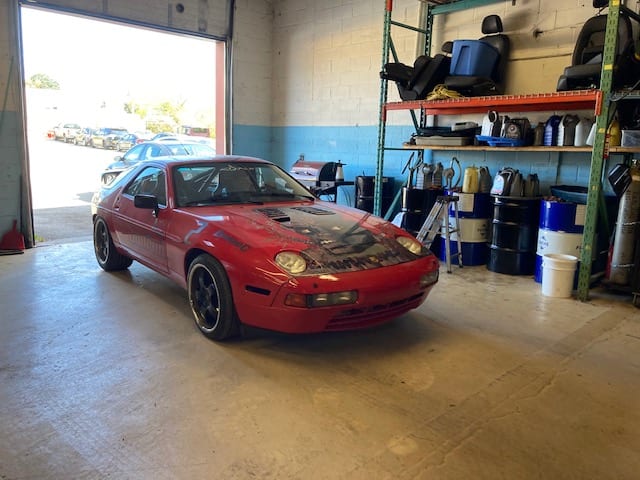 TSH AUTO INC, photo 4