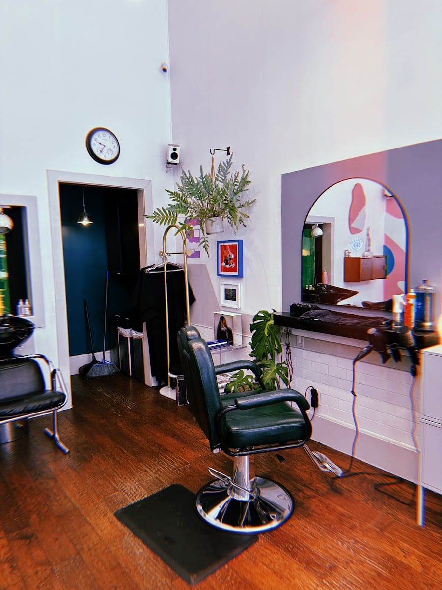 Habitat Hair Salon, photo 3