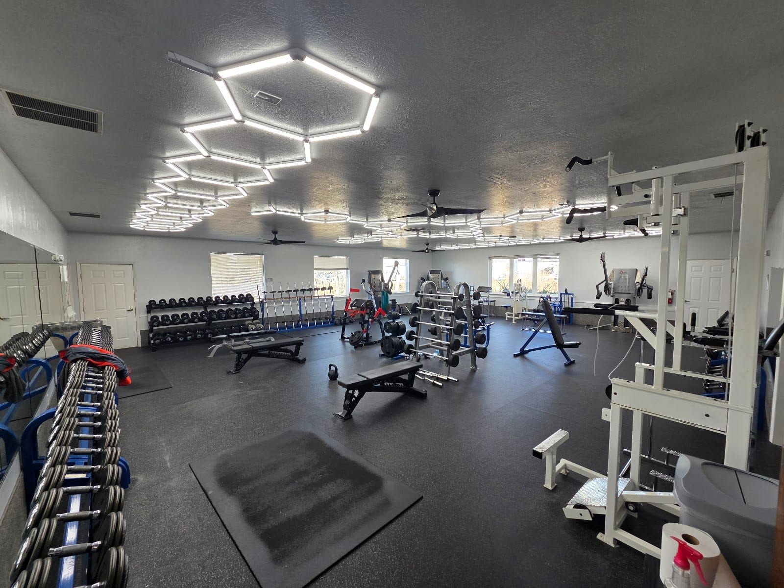 Spring Creek Fitness