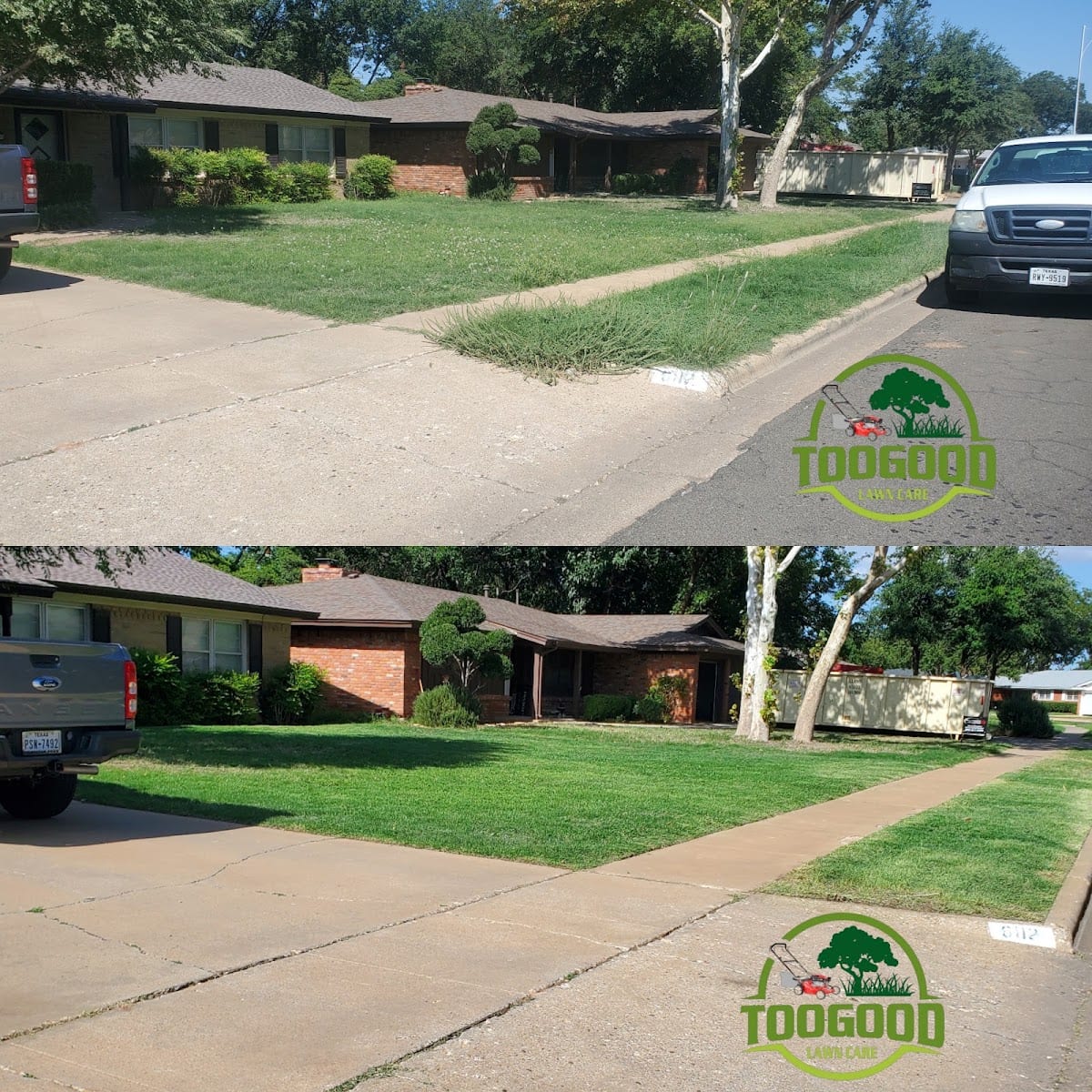 TooGood Lawn Care, photo 3