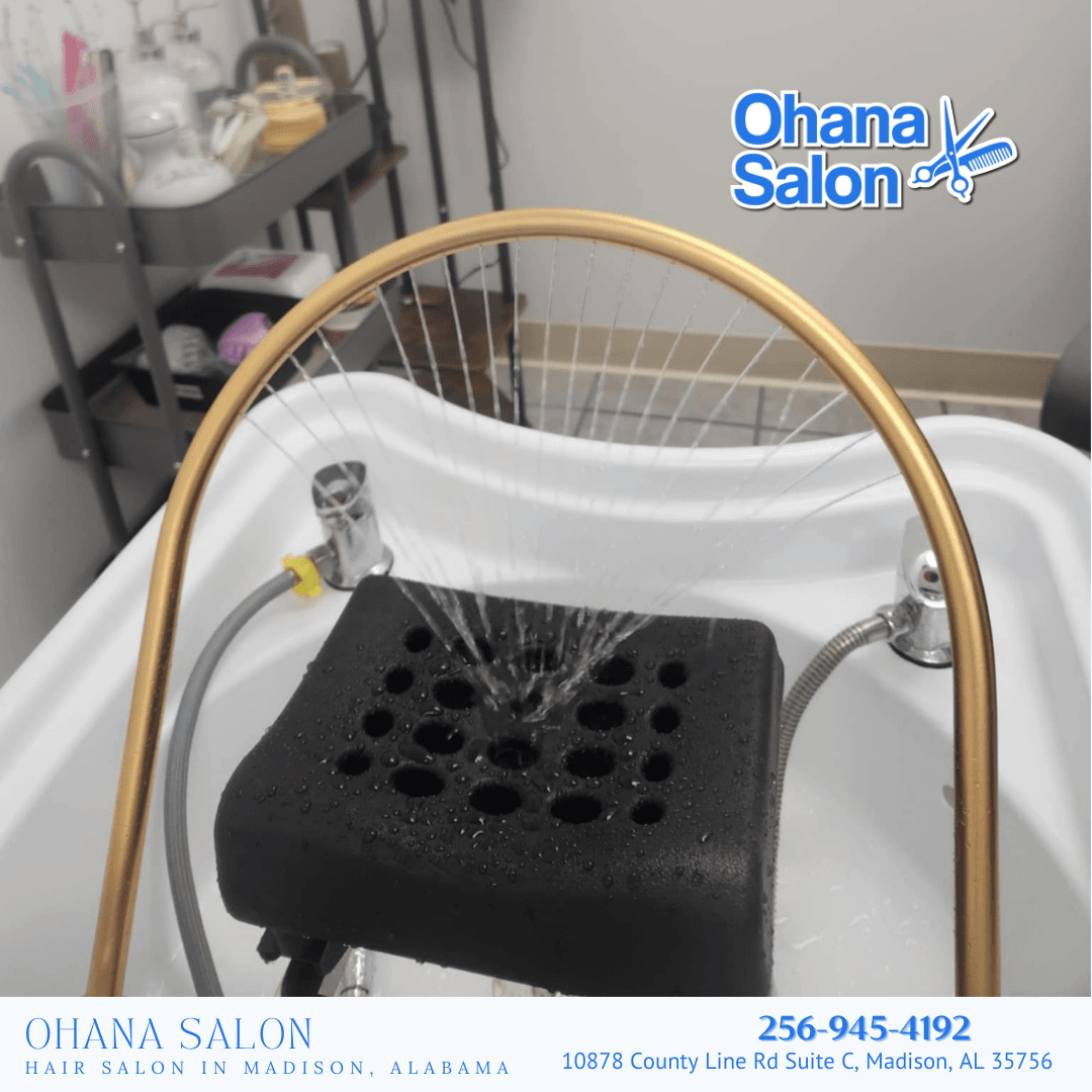 Ohana Salon, photo 3