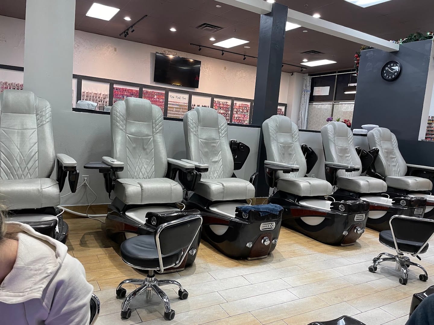 Rose Nail Bar, photo 3