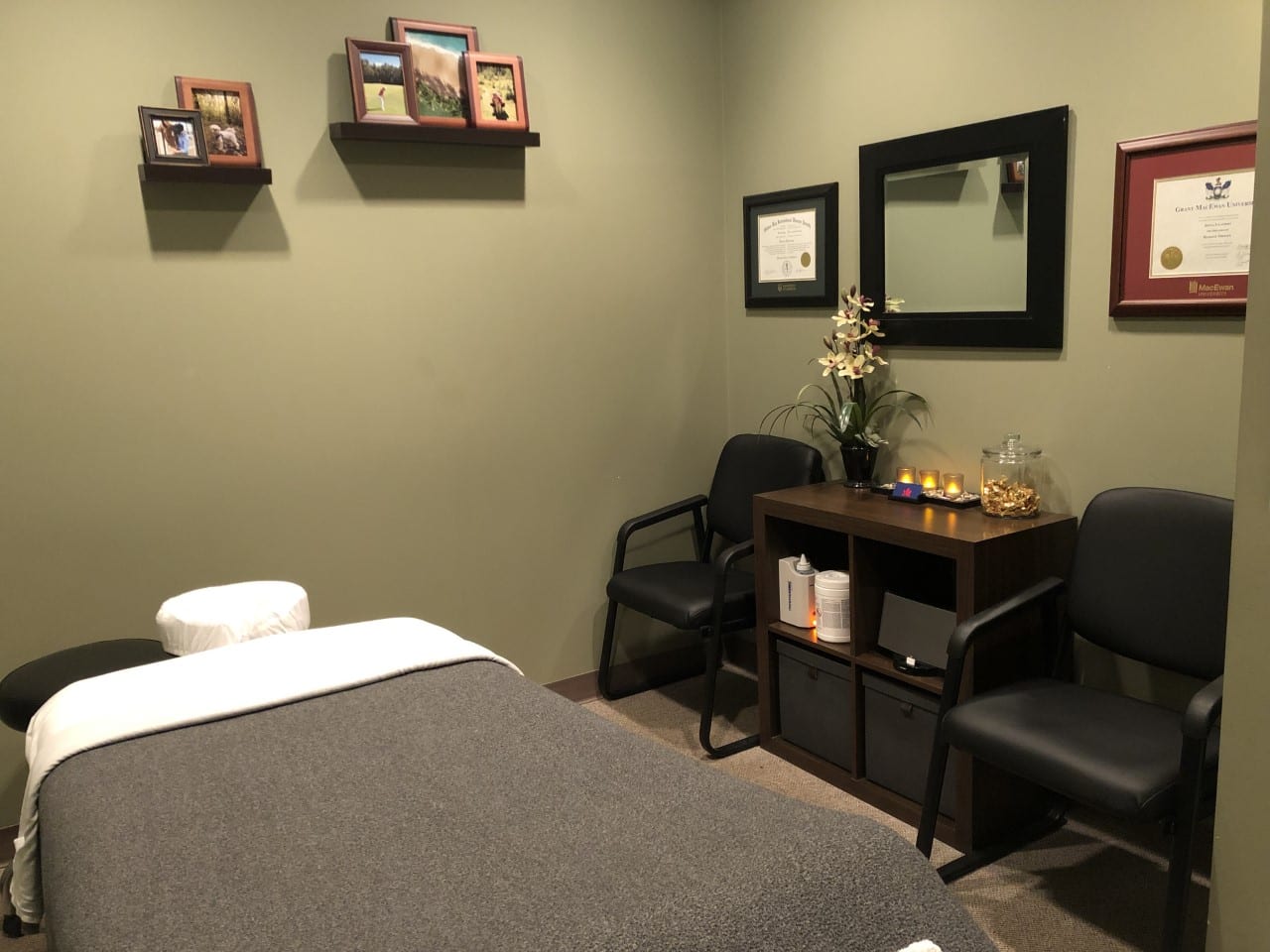 Lifemark Physiotherapy Synergy, photo 2