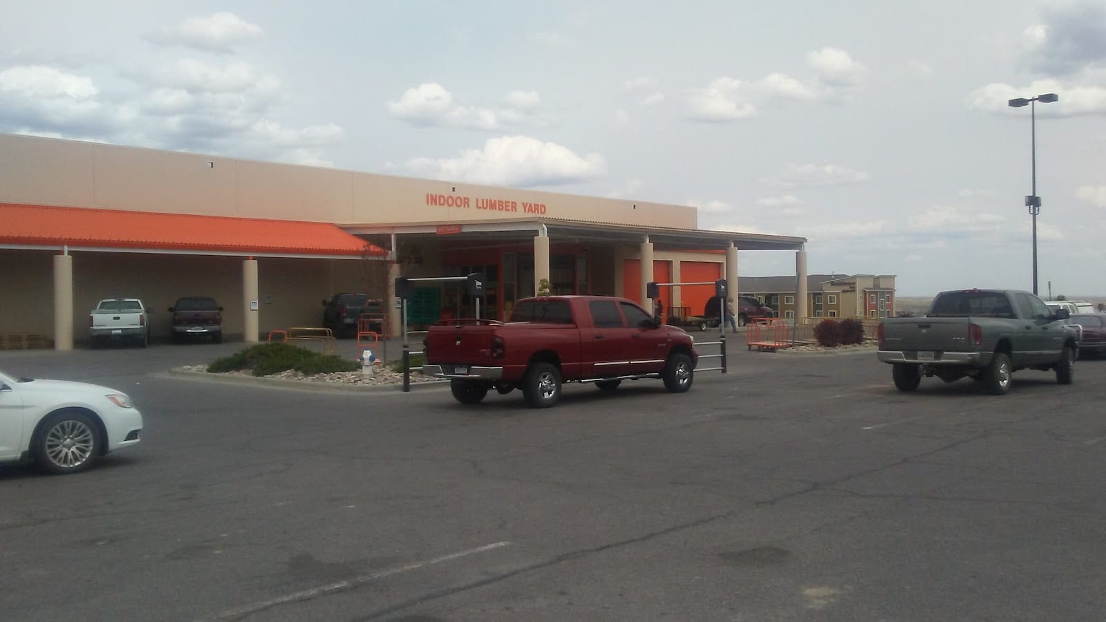 The Home Depot, photo 2