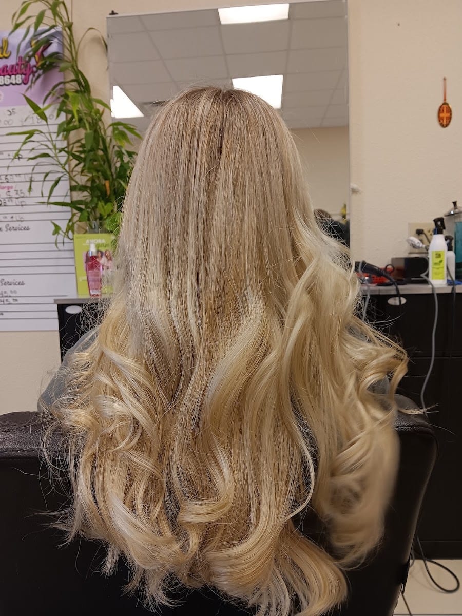 Original Beauty, photo 2