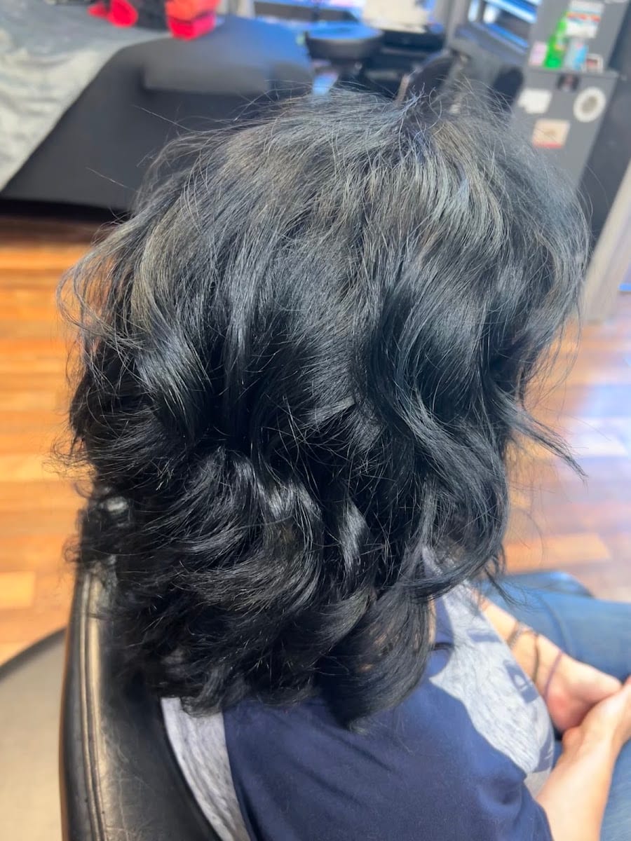 Rebel Salon, photo 3