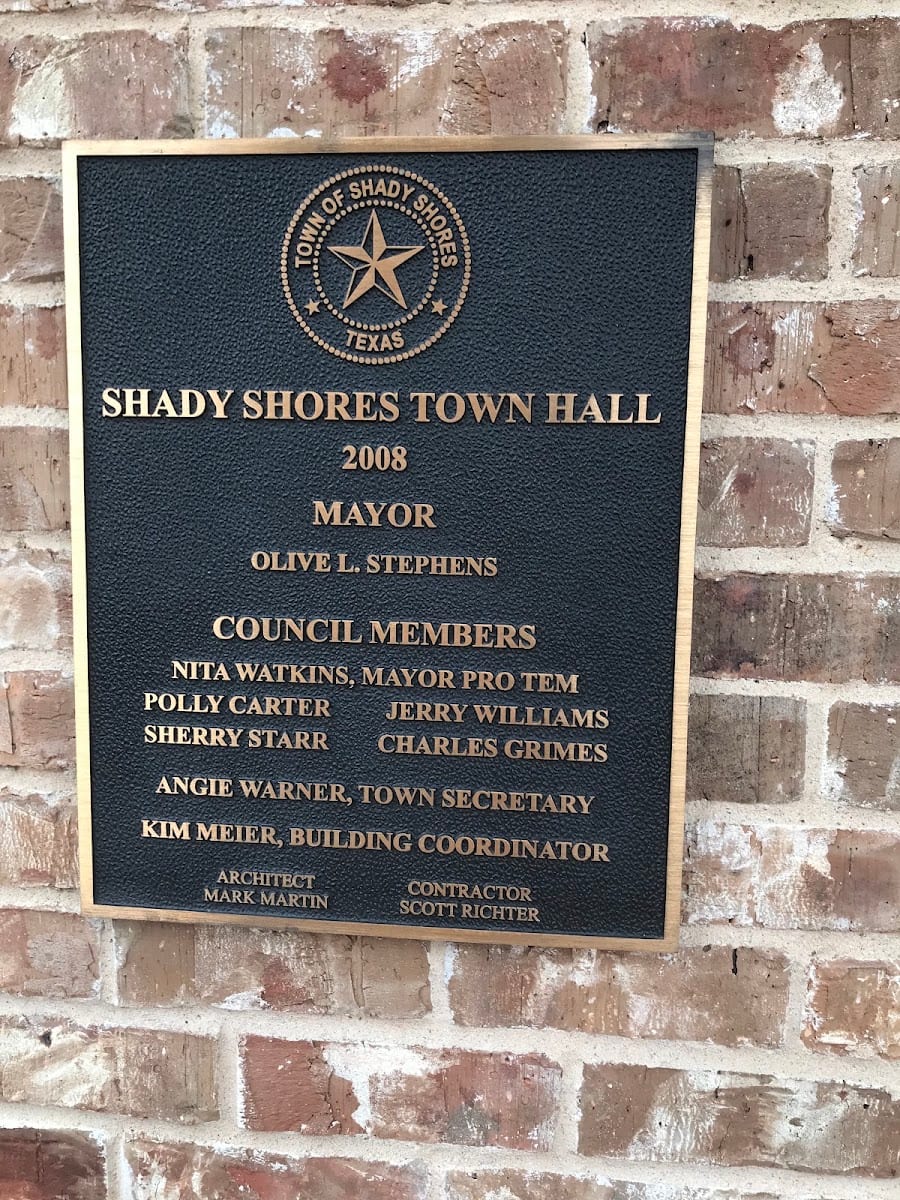 Shady Shores Town Hall & Community Center, photo 3