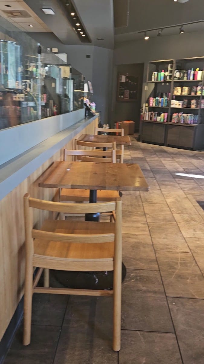 Starbucks Coffee Company, photo 3