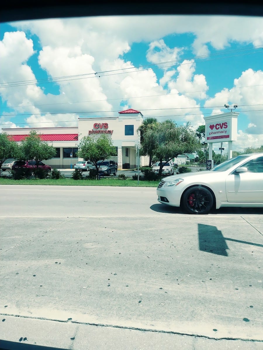 CVS, photo 2