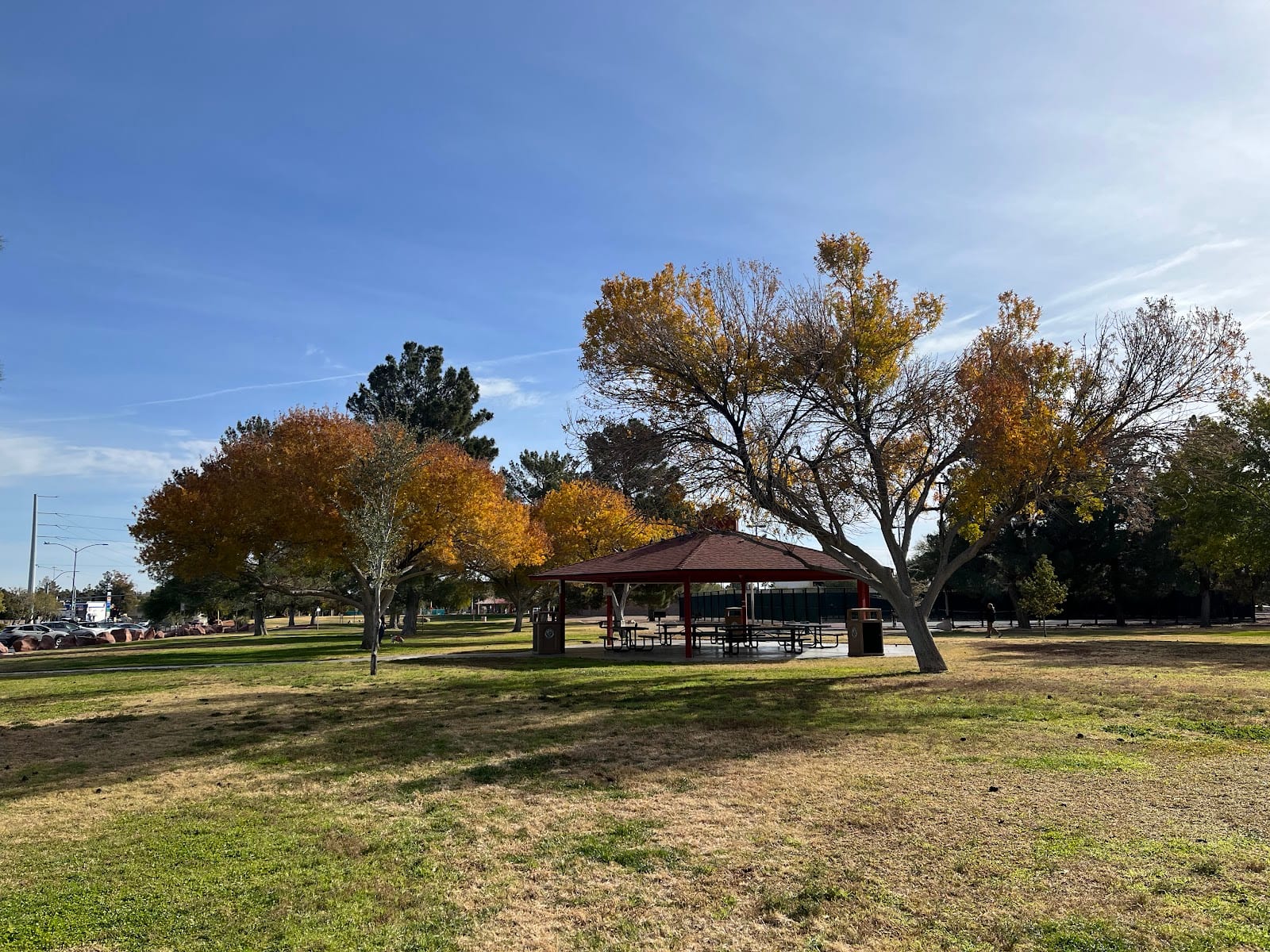 W. Wayne Bunker Family Park