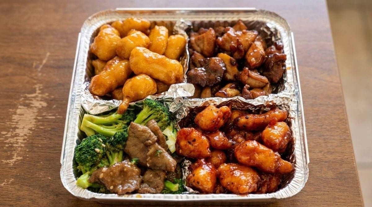 Royal Express - Chinese Restaurant, photo 3