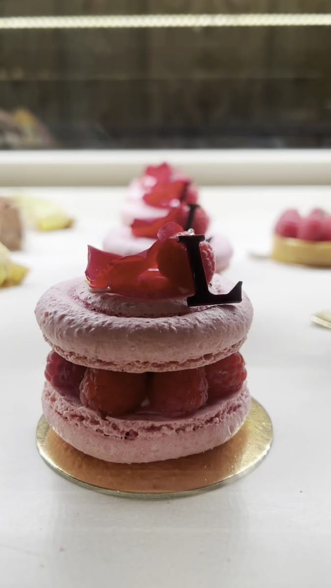 Ladurée, photo 3
