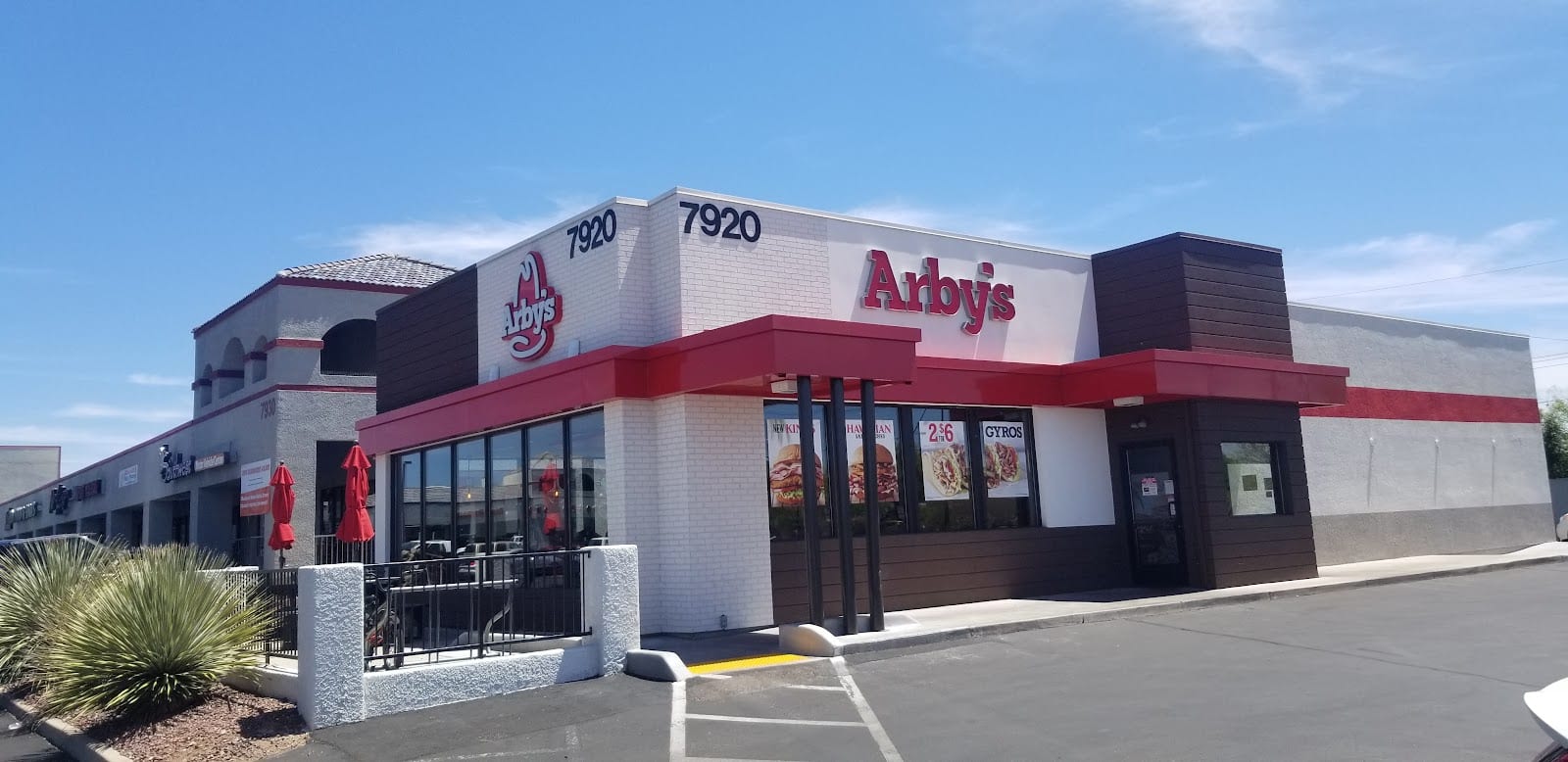 Arby's, photo 2