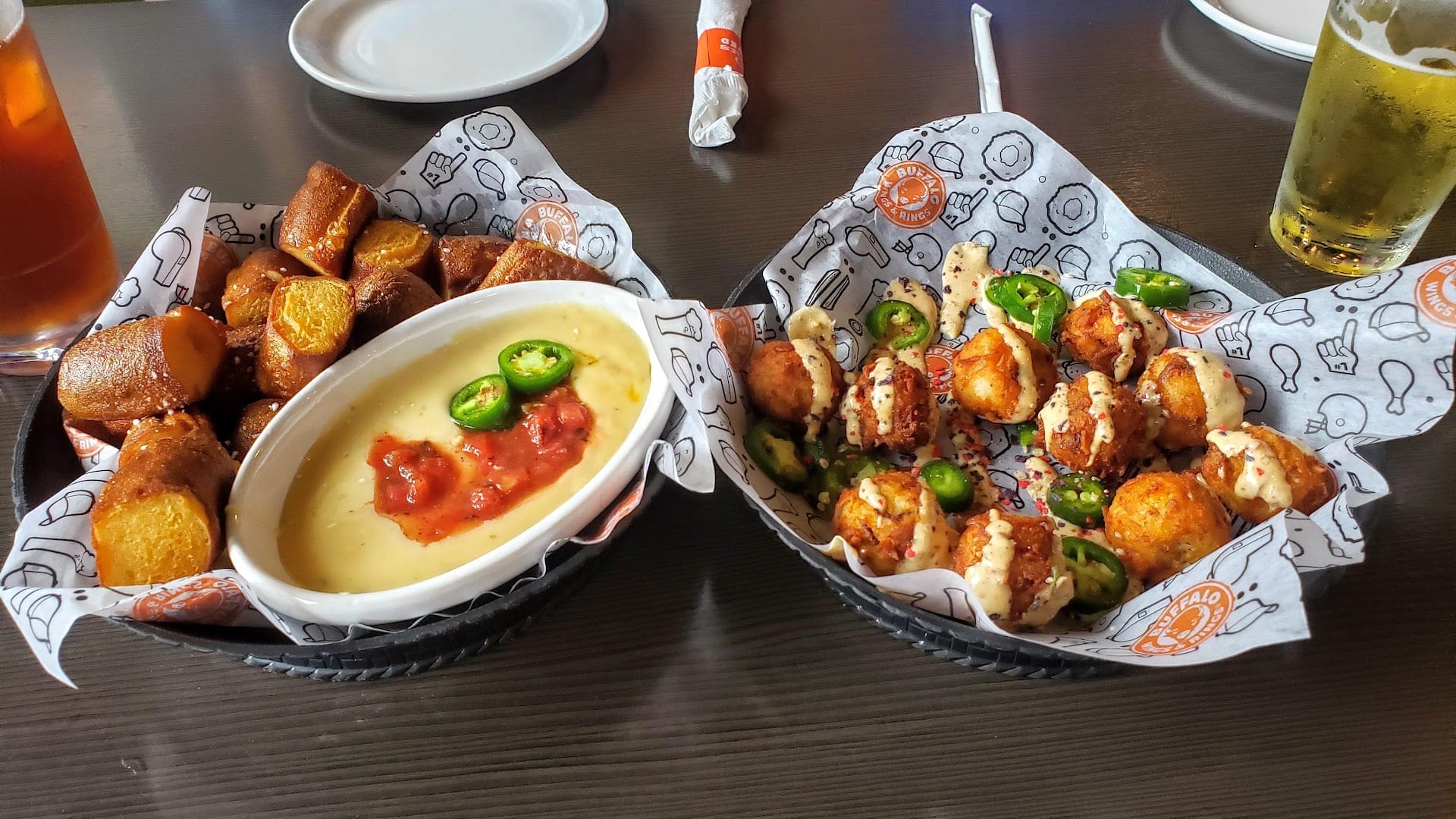 Wings and Rings, photo 2