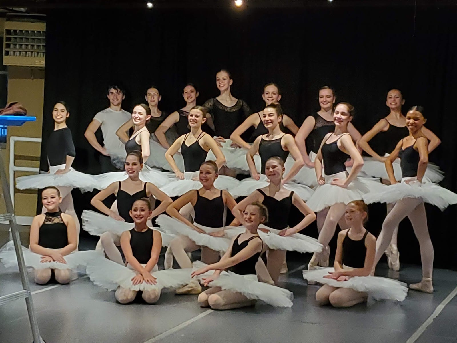 Greater Annapolis Ballet