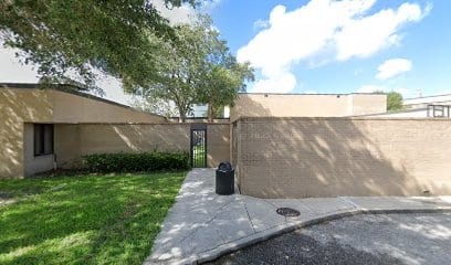 USF Health Department of Pediatrics, Division of Behavior & Development