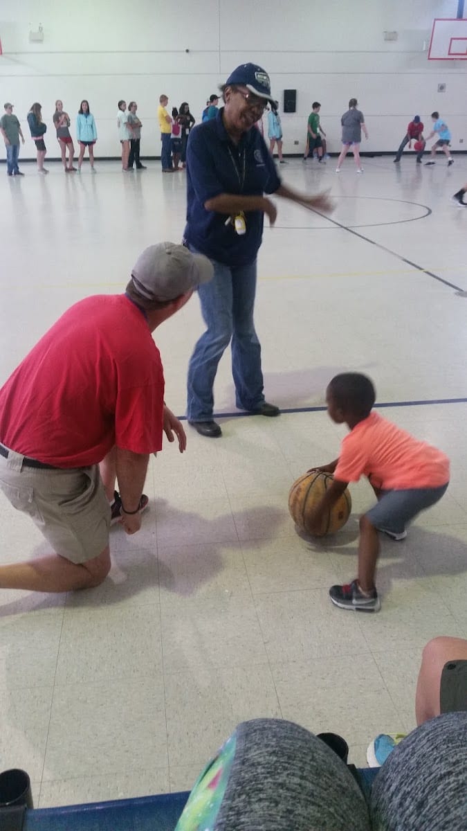 Joseph Dotch Park Community Center, photo 3