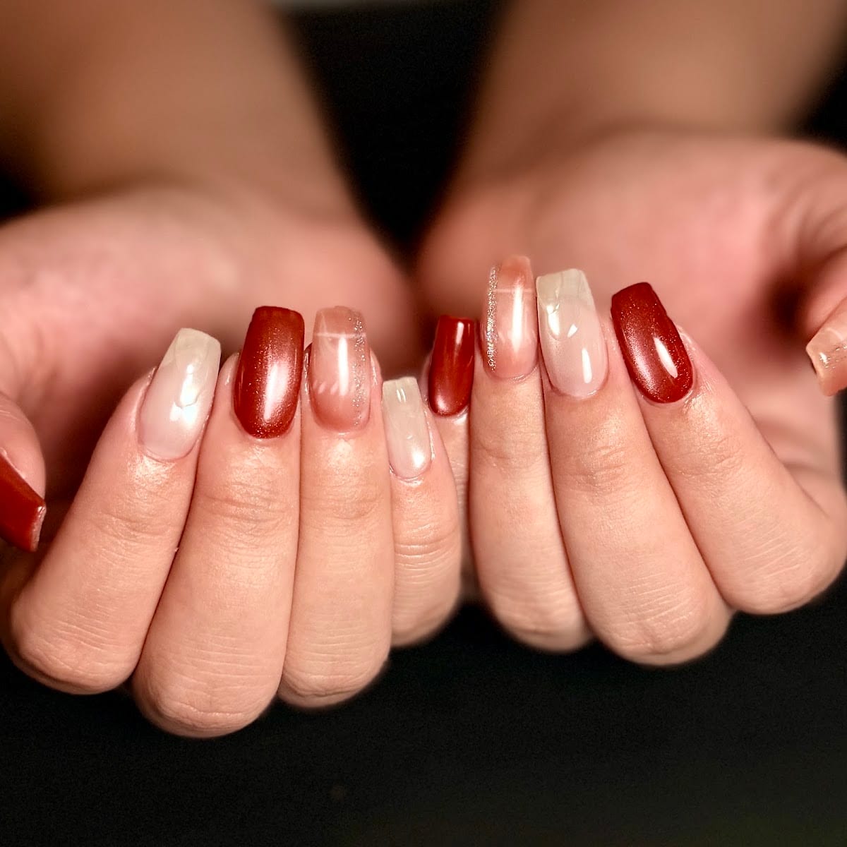 Kyoto Beauty Lounge Authentic Japanese Nail & Lash artistry