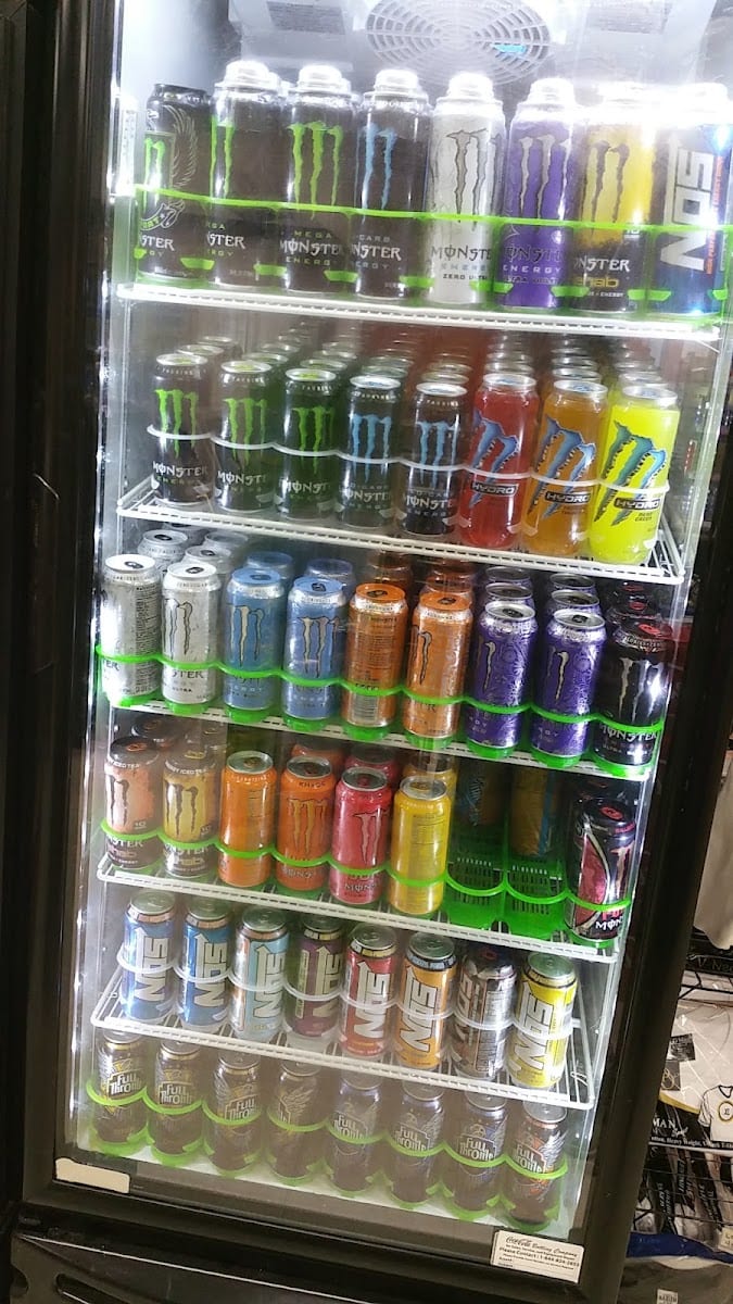 St Andrews Mini Mart