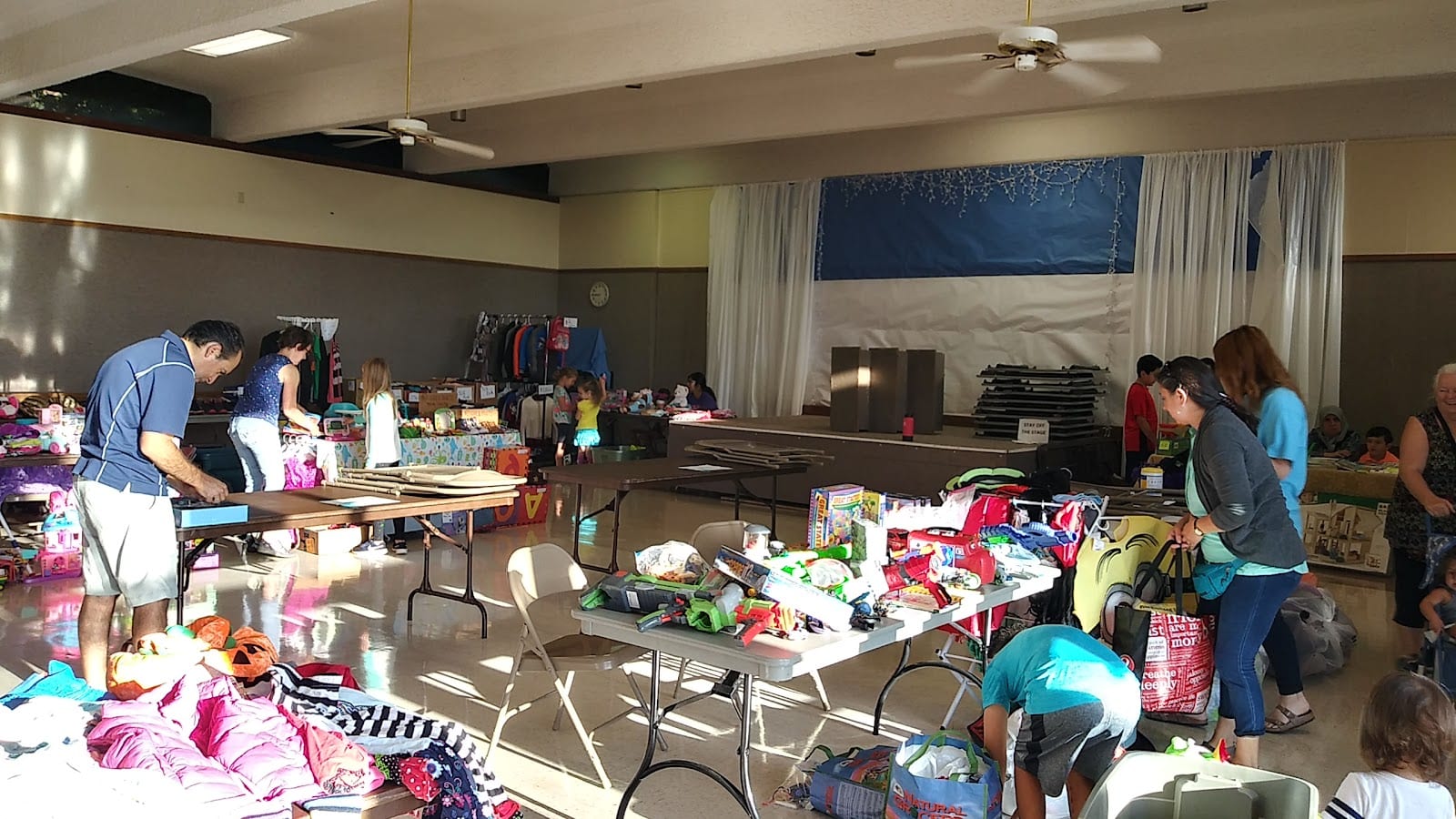 Hodges Community Center, photo 4