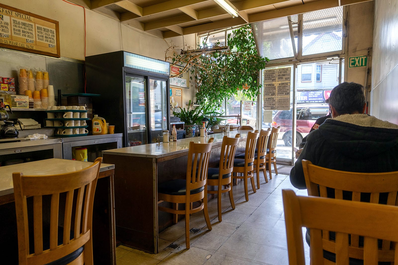 Ann's Doughnut Coffee Shop, photo 3