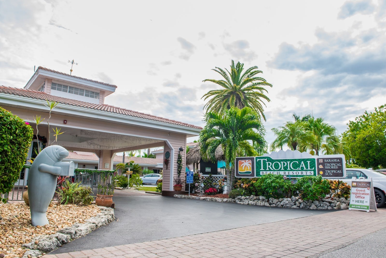 Spark by Hilton Sarasota Siesta Key Gateway, photo 3