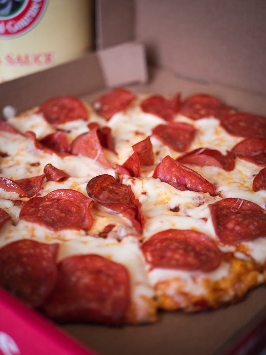 Mamma's Pizza Richmond Hill