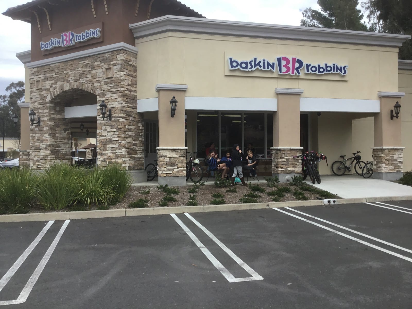 Baskin-Robbins, photo 2