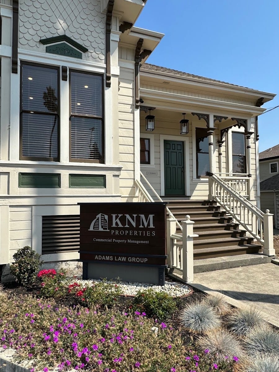 KNM Properties Inc.