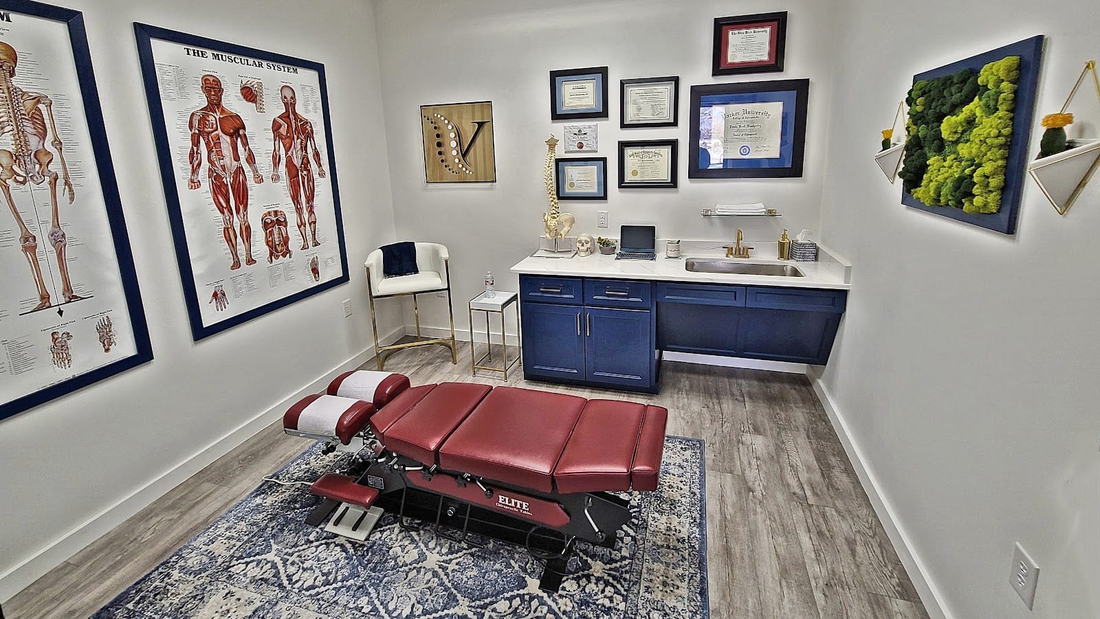 Weatherley Chiropractic, photo 2