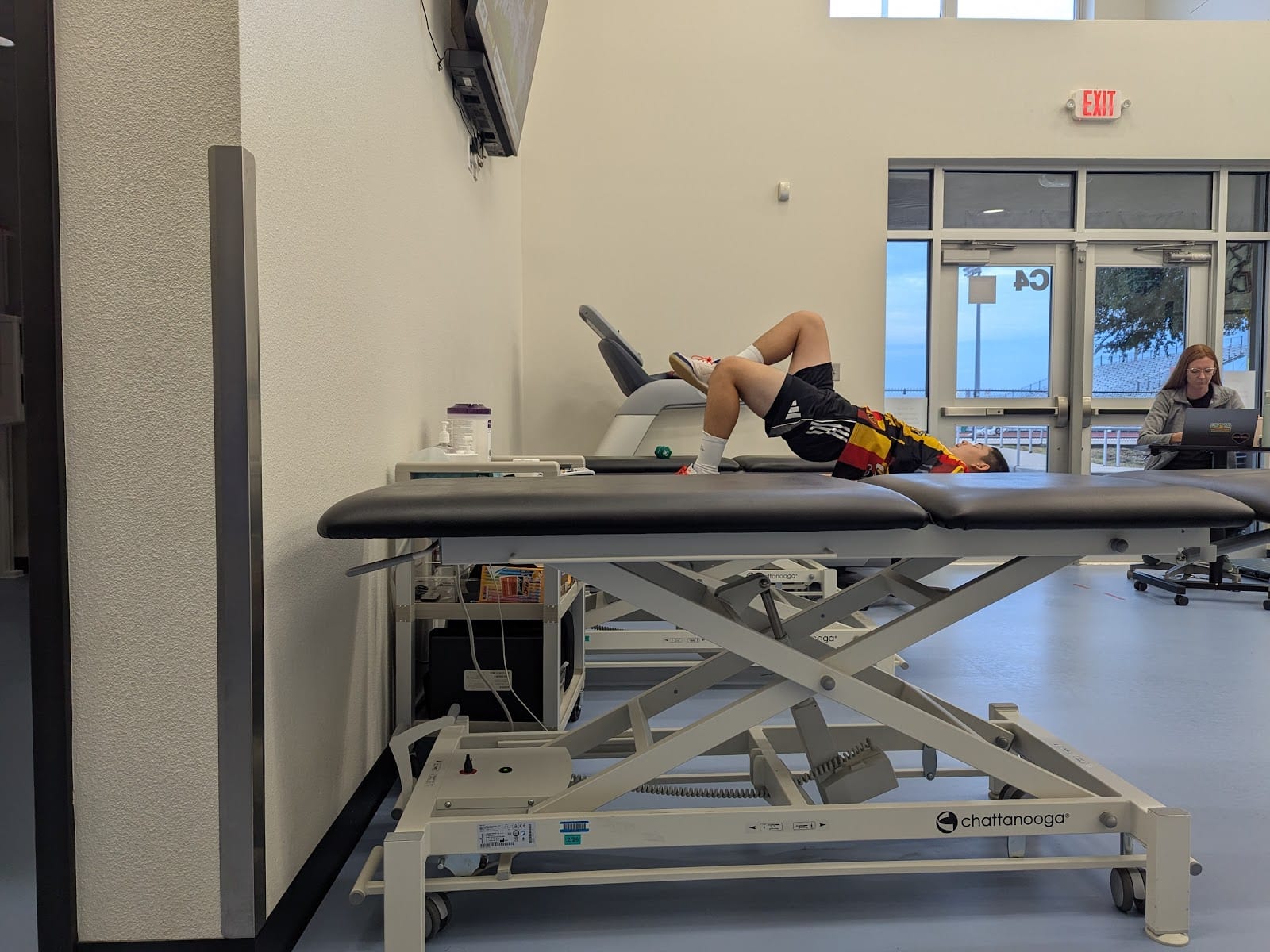 Children’s Health Andrews Institute for Orthopedics & Sports Medicine Frisco, photo 4
