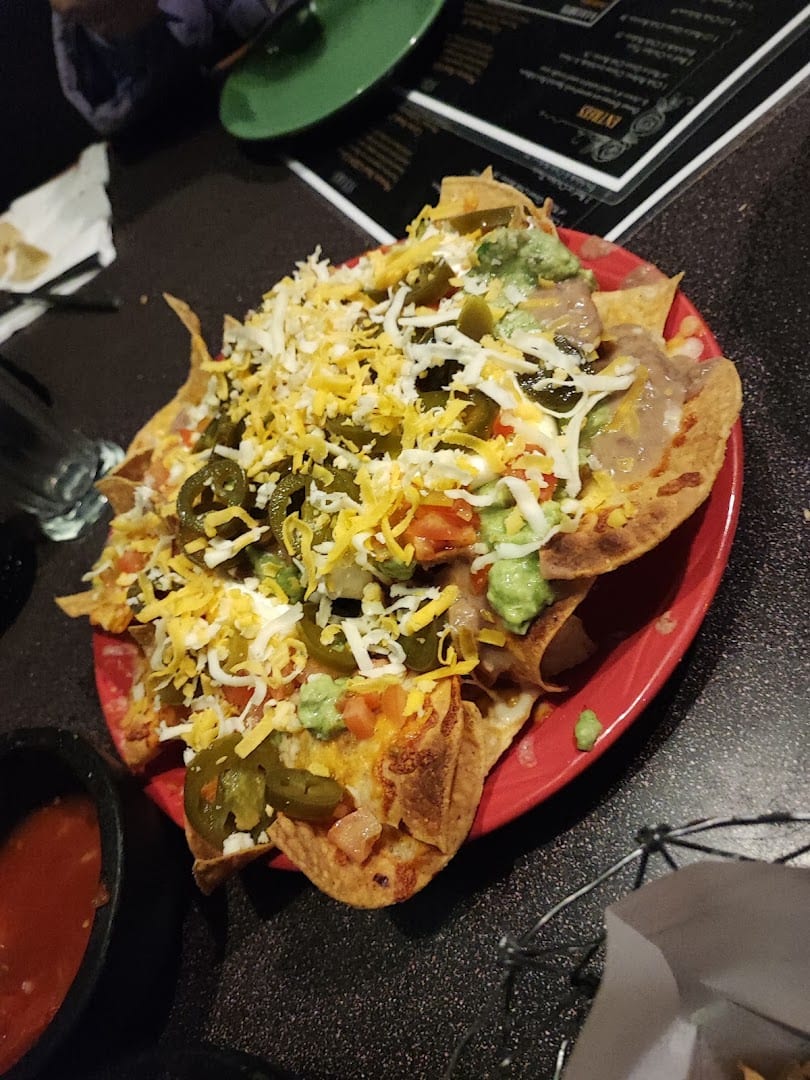 El Burrito Mexican Restaurant, photo 4