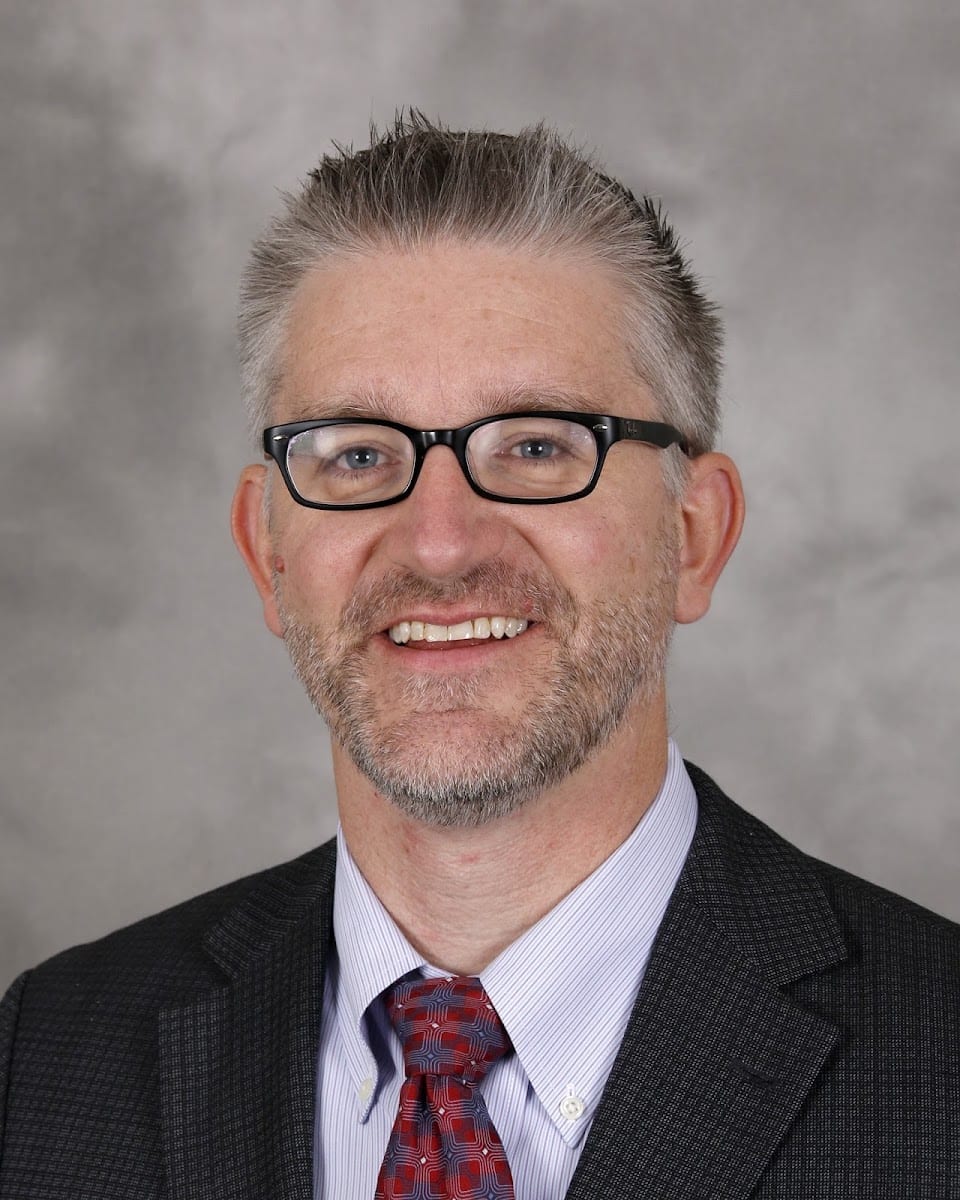 Gregory S. Montgomery, MD - Riley Pediatric Pulmonology & Respiratory Care