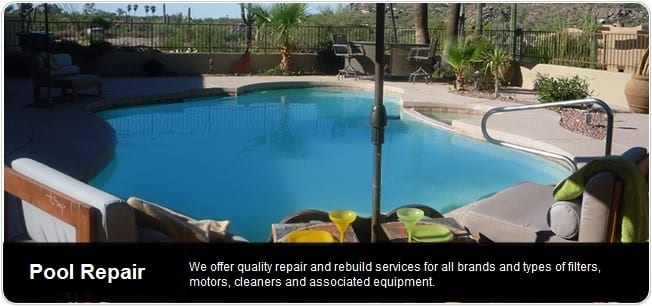 Arizona Home & Pool Services, photo 2