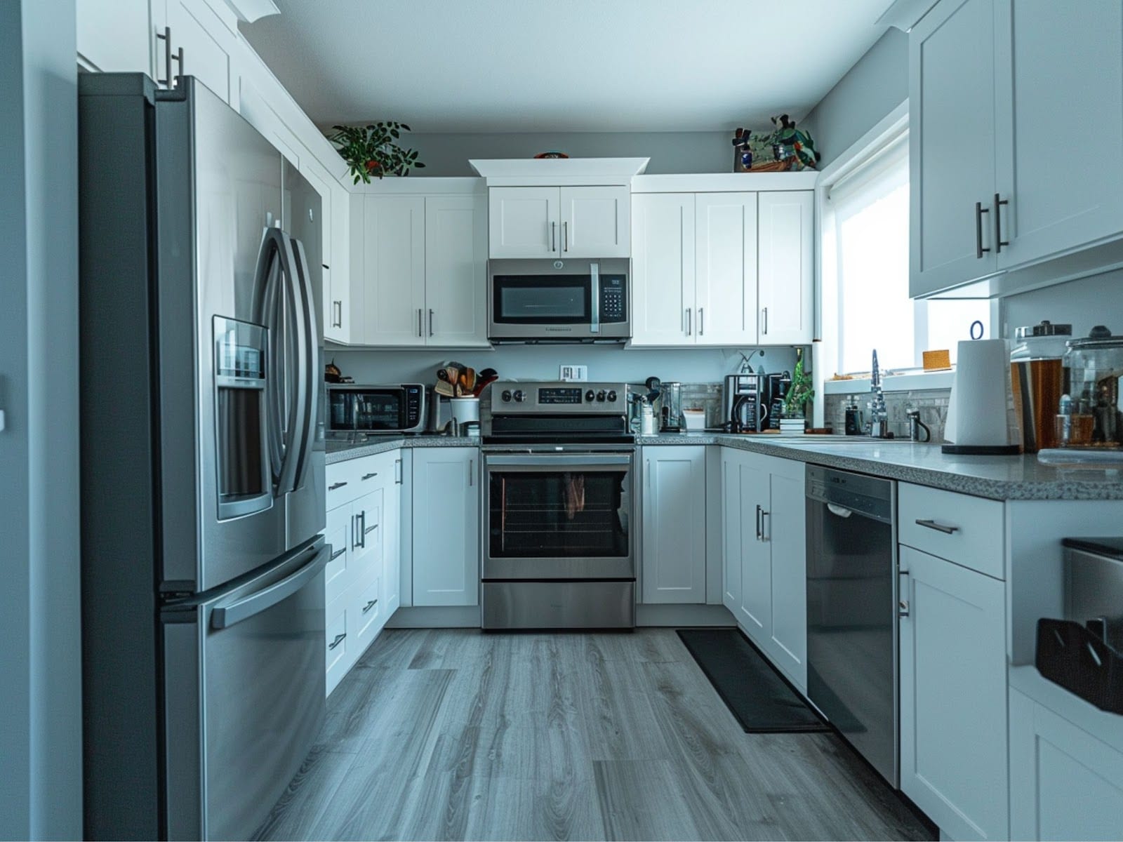 KTDK Cleaning Services LLC, photo 3