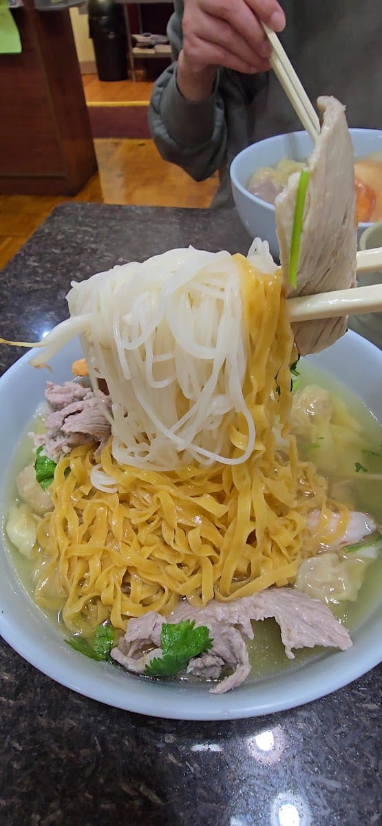 Thai Nghiep Ky Mi Gia, photo 2