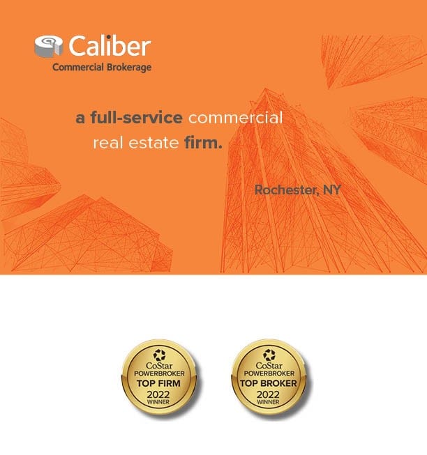 Caliber Commercial Brokerage, LLC, photo 4