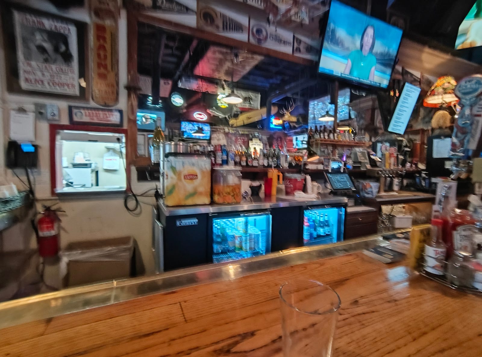 Brian's Original Sports Bar, photo 4