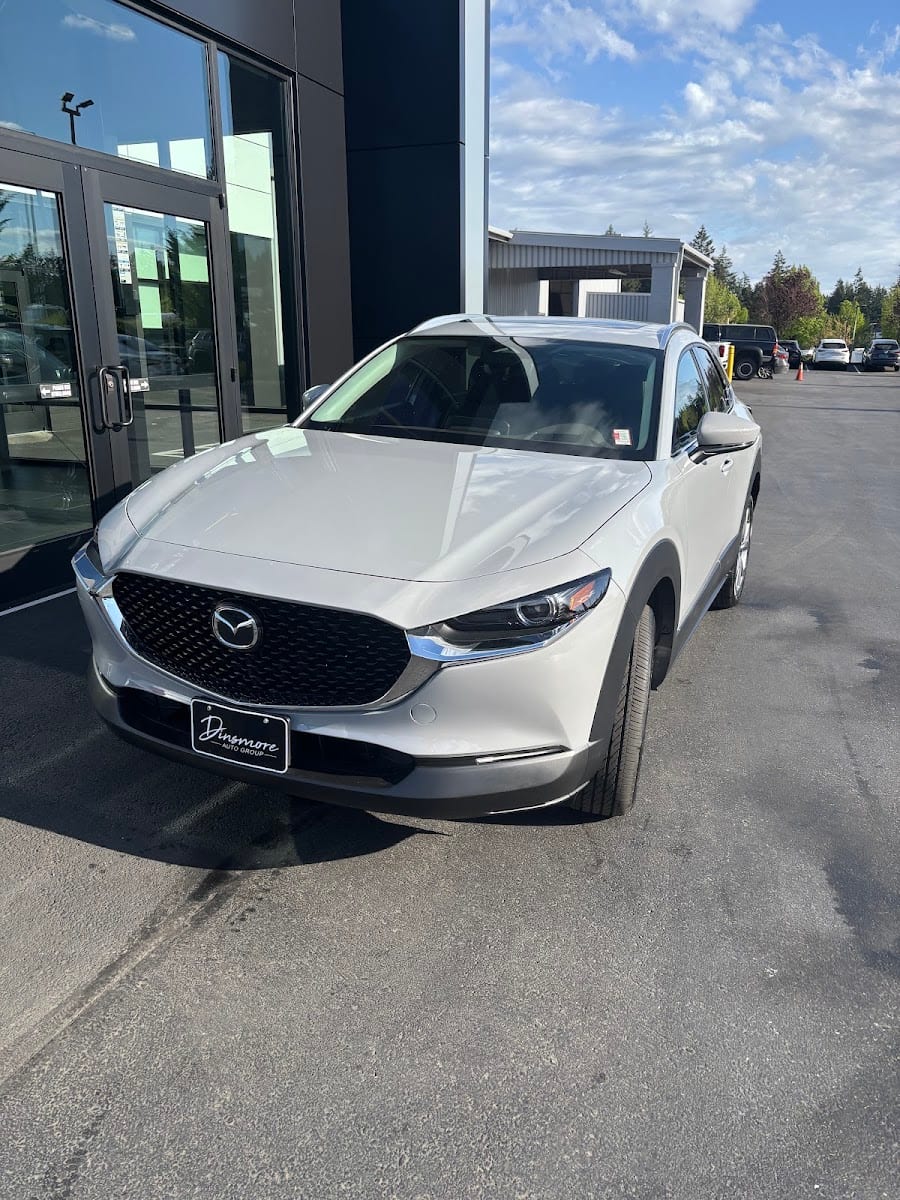 Olympia Mazda, photo 4
