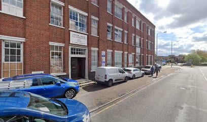 The Jefford Centre