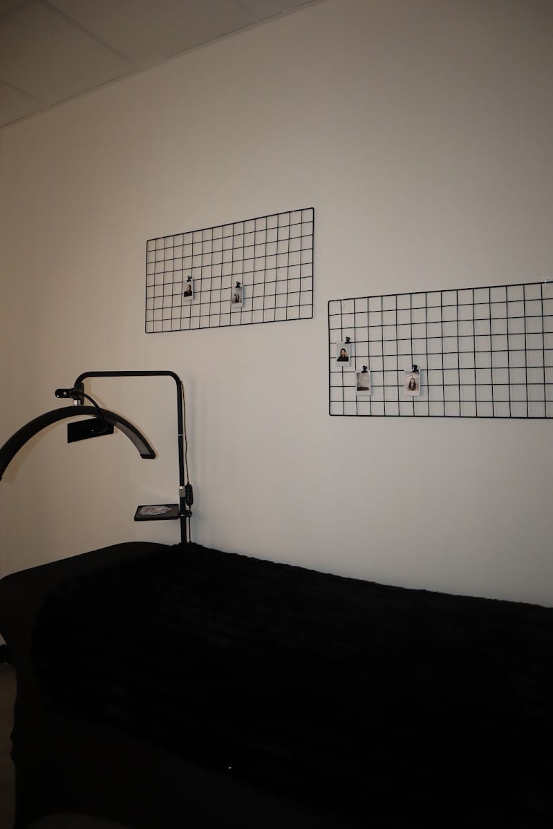 Lashstudiocollective