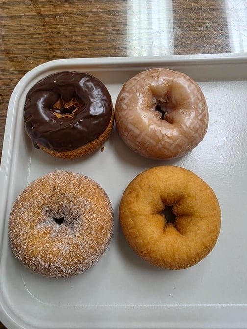 Donut Haven, photo 3