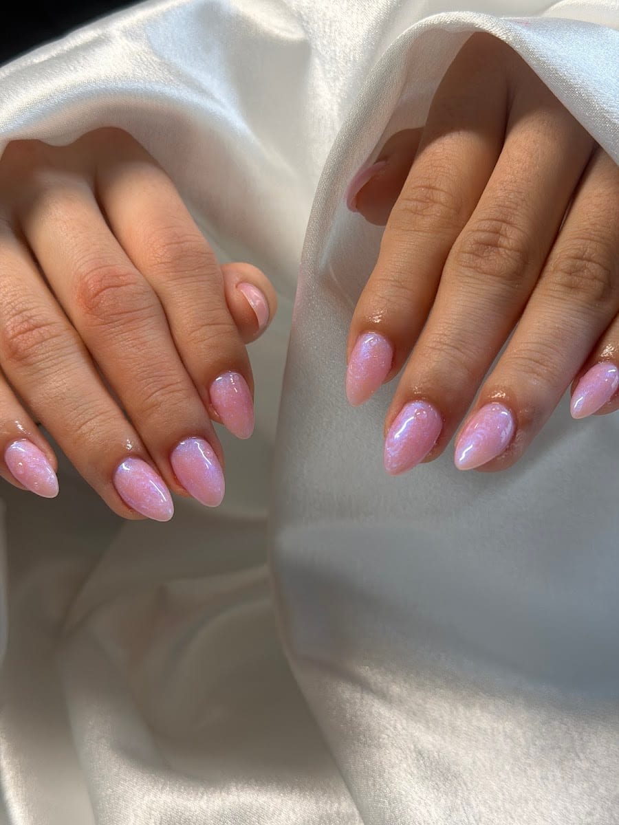 Amoré Nail Lounge, photo 4