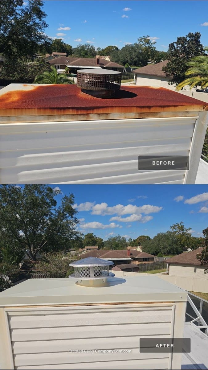 Mike Boucher Roofing, photo 4