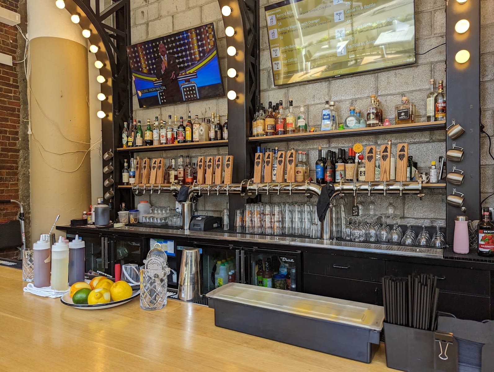 GnomeTown Brewing Co