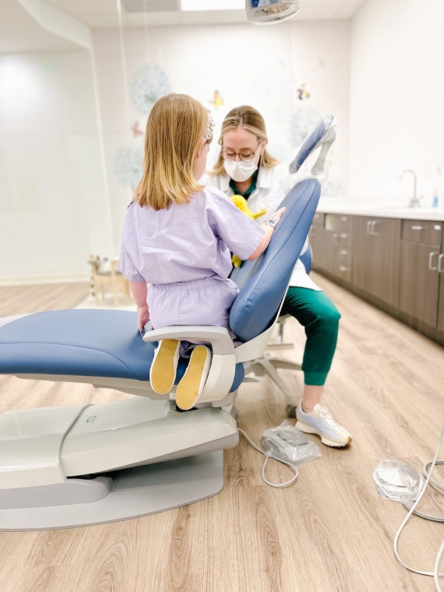 More Than Smiles Pediatric Dentistry, photo 2