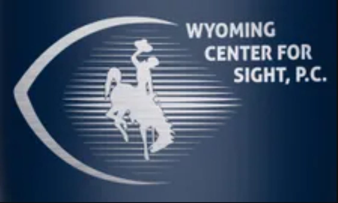 Wyoming Center For Sight