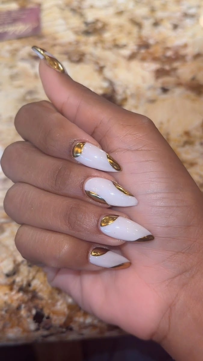 Palace Nails Salon, photo 2